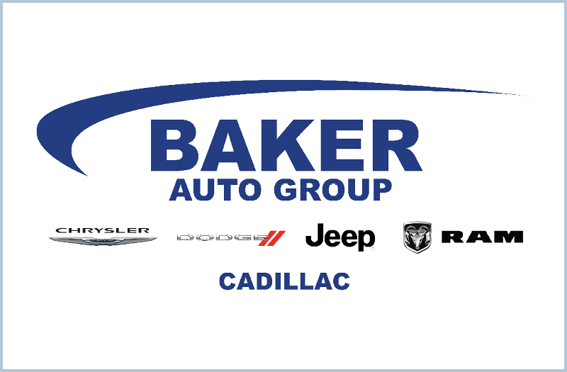 Baker Auto Group- Cadillac