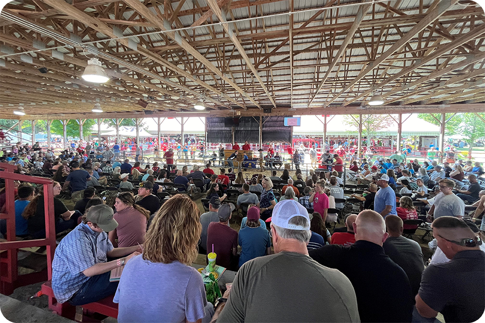 Northwestern Michigan Fair