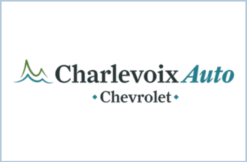 Charlevoix Auto Chevrolet