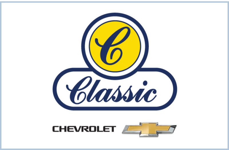 Classic Chevrolet North