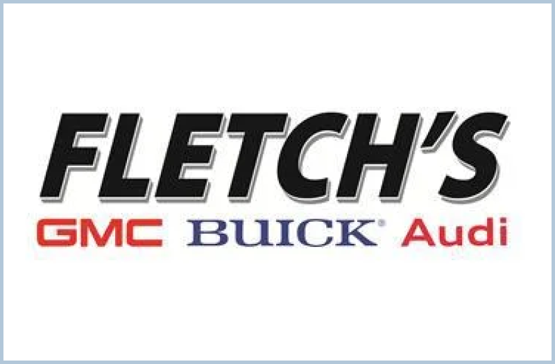 Fletch's GMC Buick Audi