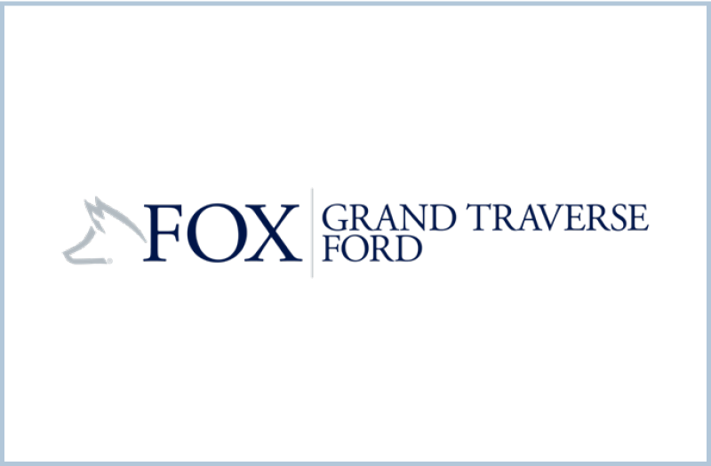 Fox Grand Traverse Ford