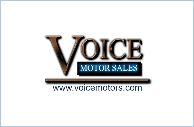 Voice Motor Sales 