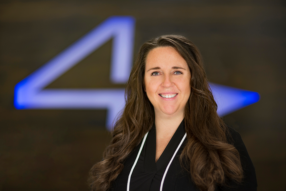 Rachel Hunter 12 2022 _W0T3694web Rachel Hunter, Chief Marketing Officer