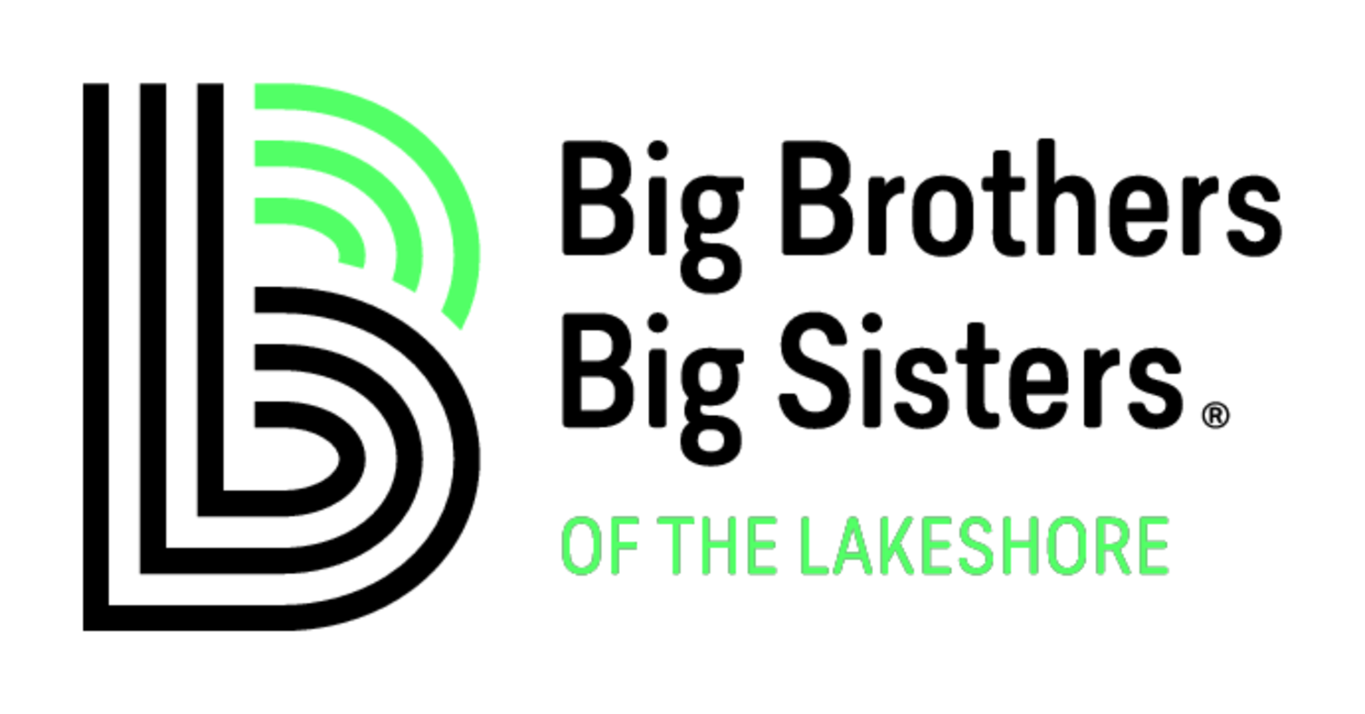 Big Brothers Big Sisters of the Lakeshore