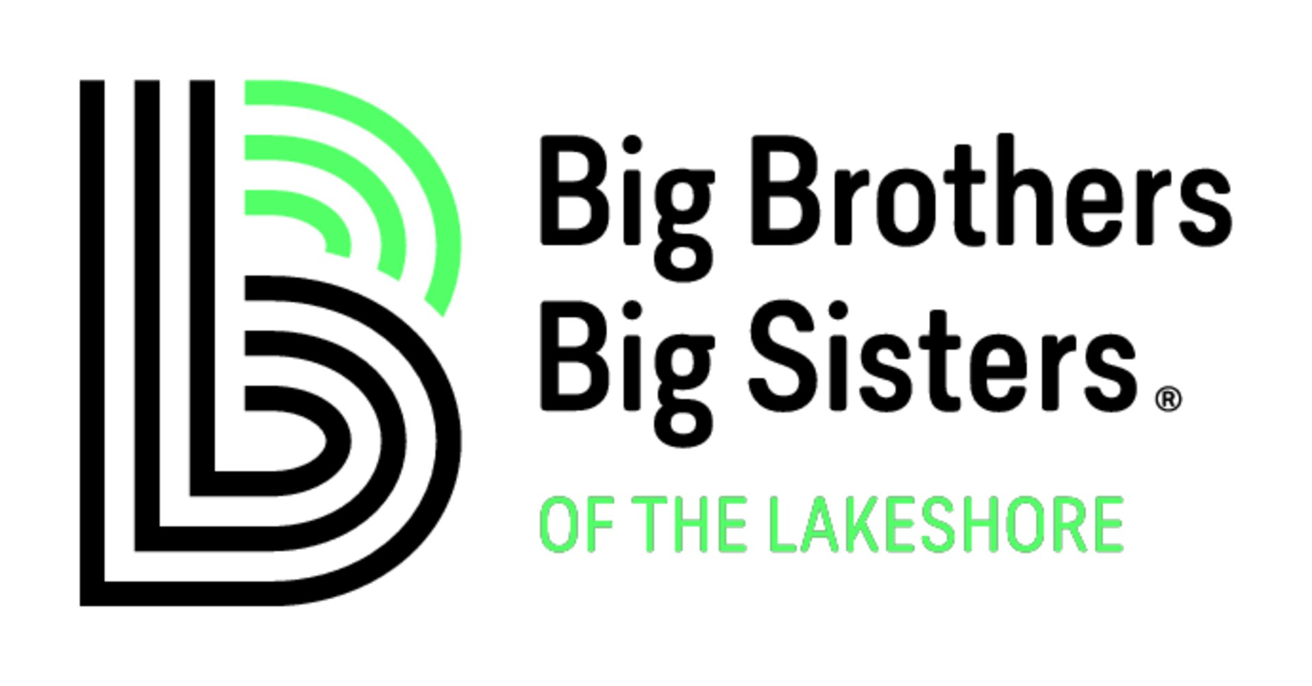 Big Brothers Big Sisters of the Lakeshore Big Brothers Big Sisters of the Lakeshore