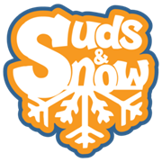 Suds & Snow logo Suds & Snow logo