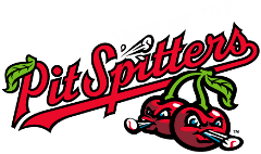 Pit Spitters logo Pit Spitters logo
