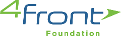 4front Foundation Logo