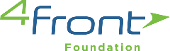 4front Foundation_Logo 4front Foundation Logo