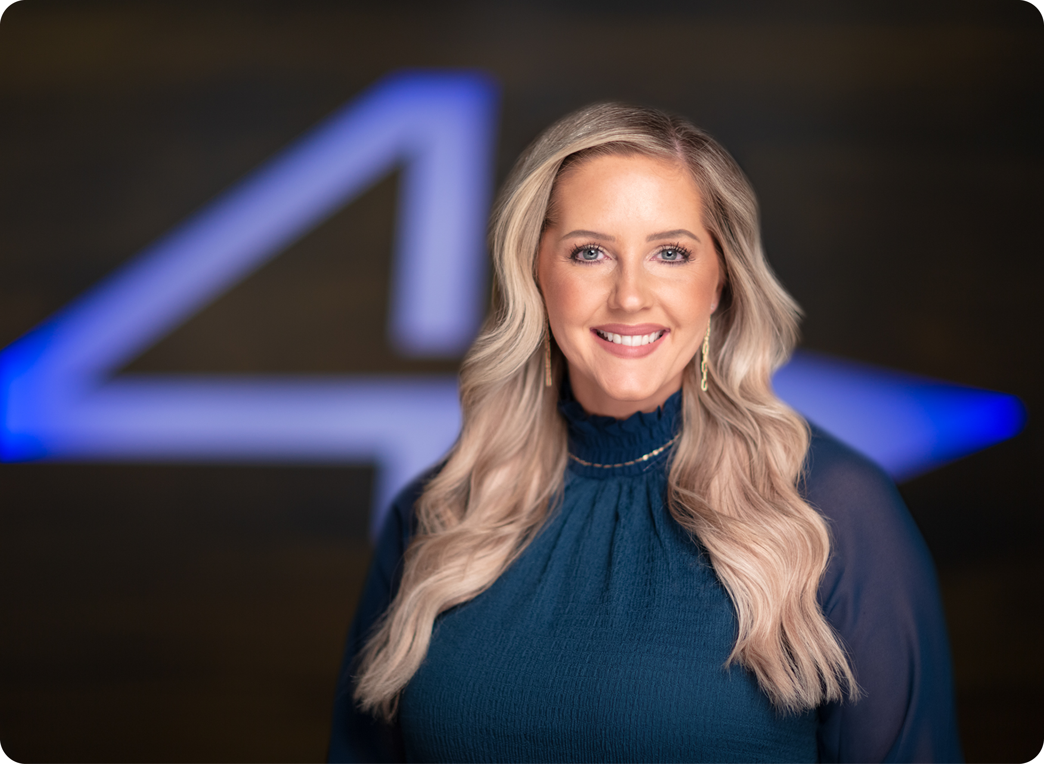 Jamie Iglesias, Business Banker Jamie Iglesias, Business Banker