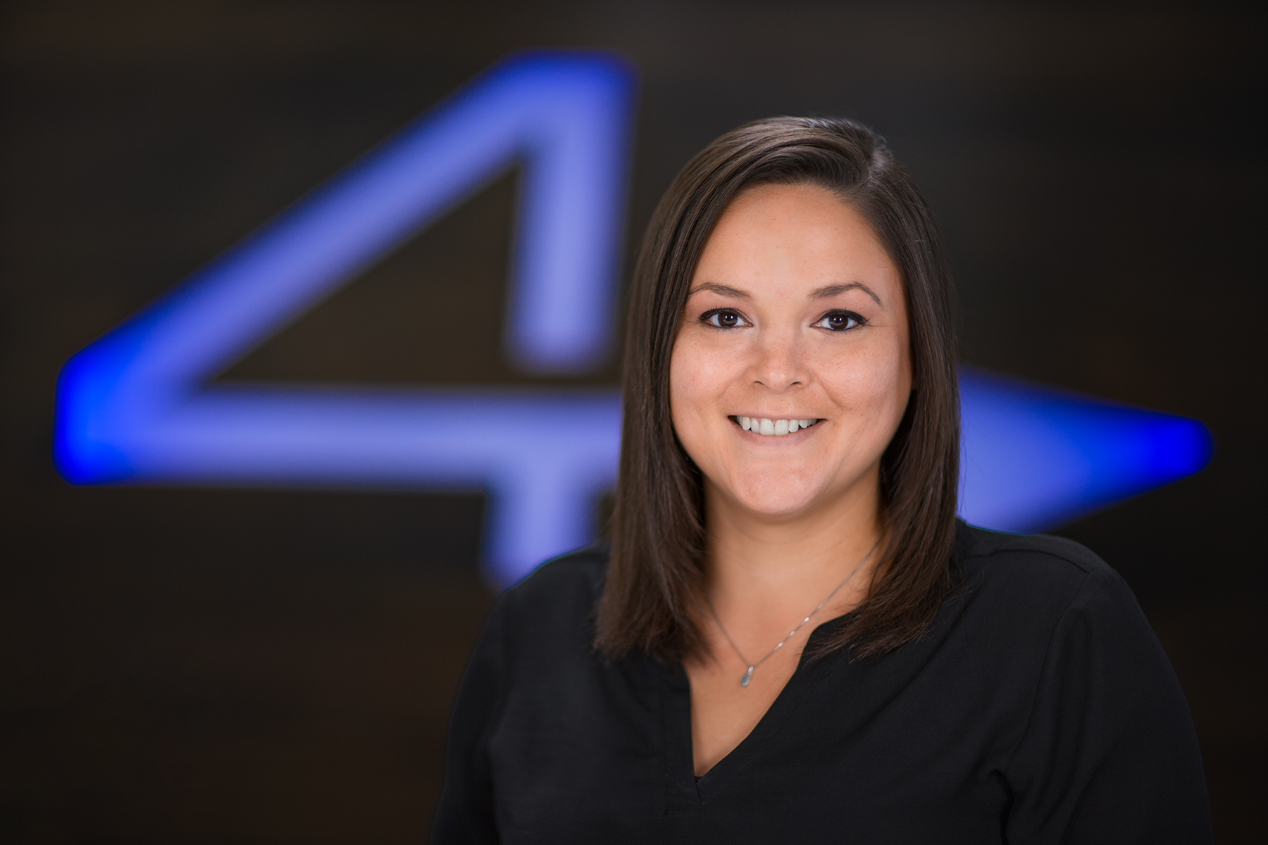 Layla McIntyre, Commercial Lending Administrative Assistant