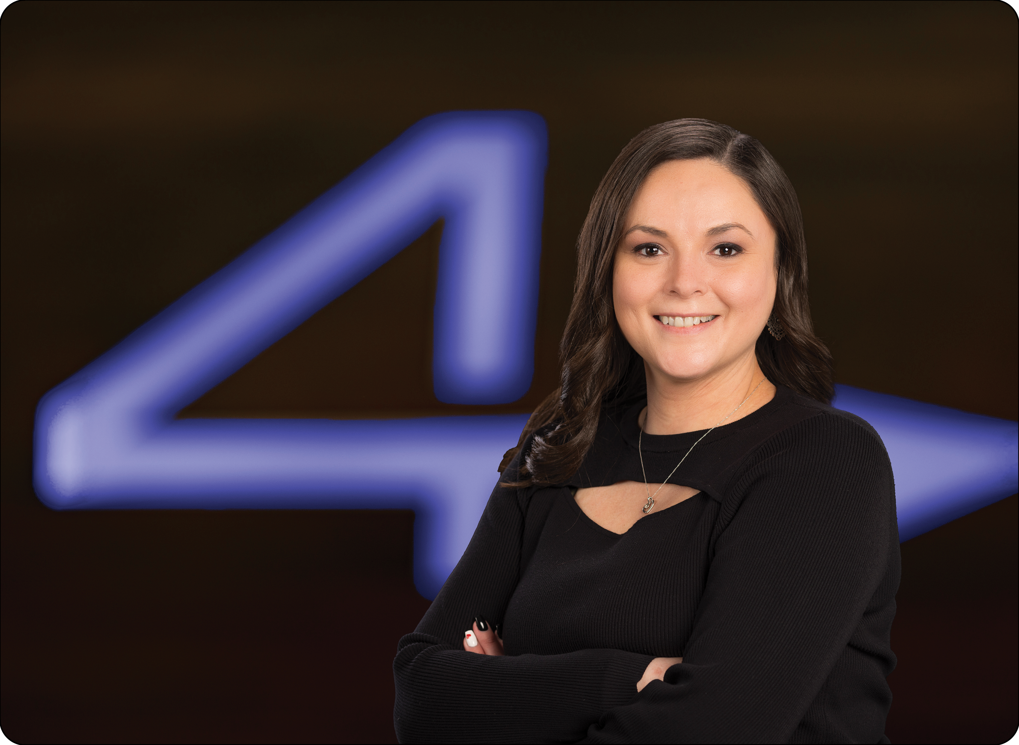 Layla McIntyre, Commercial Lending Administrative Assistant Layla McIntyre, Commercial Lending Administrative Assistant
