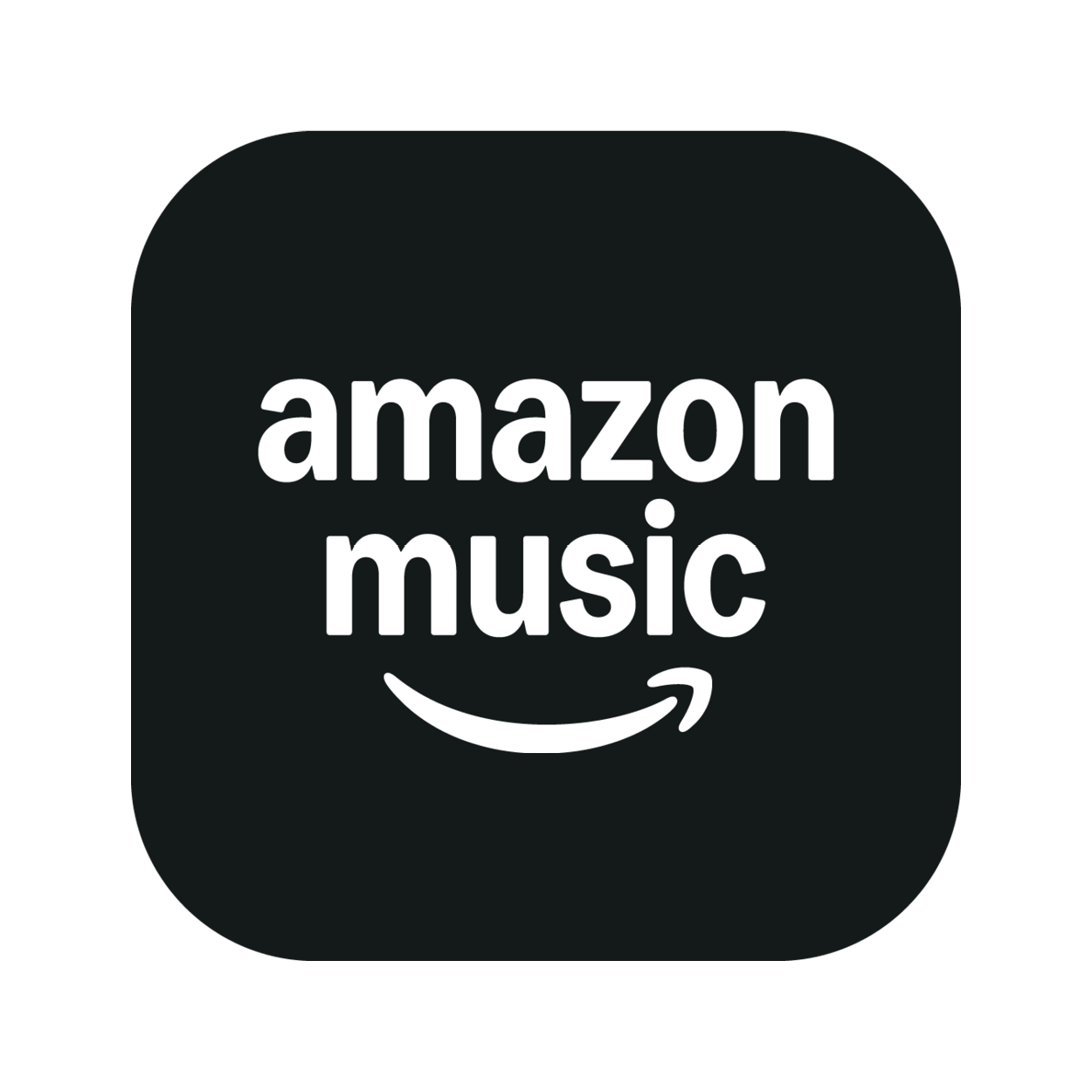 Amazon Music Icon