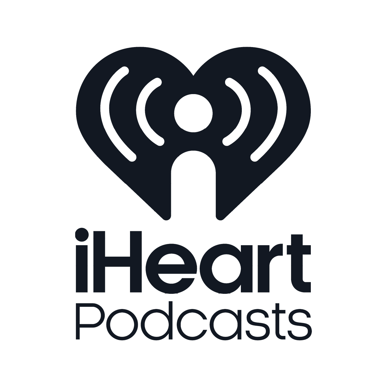 iHeart Podcasts Icon