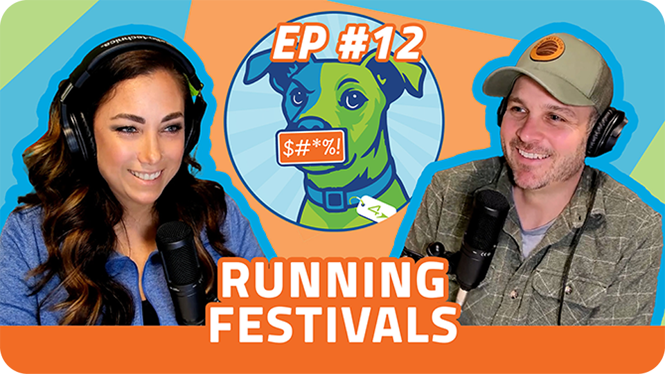 Bleep the Budget Episode 12- Running Festivals-1