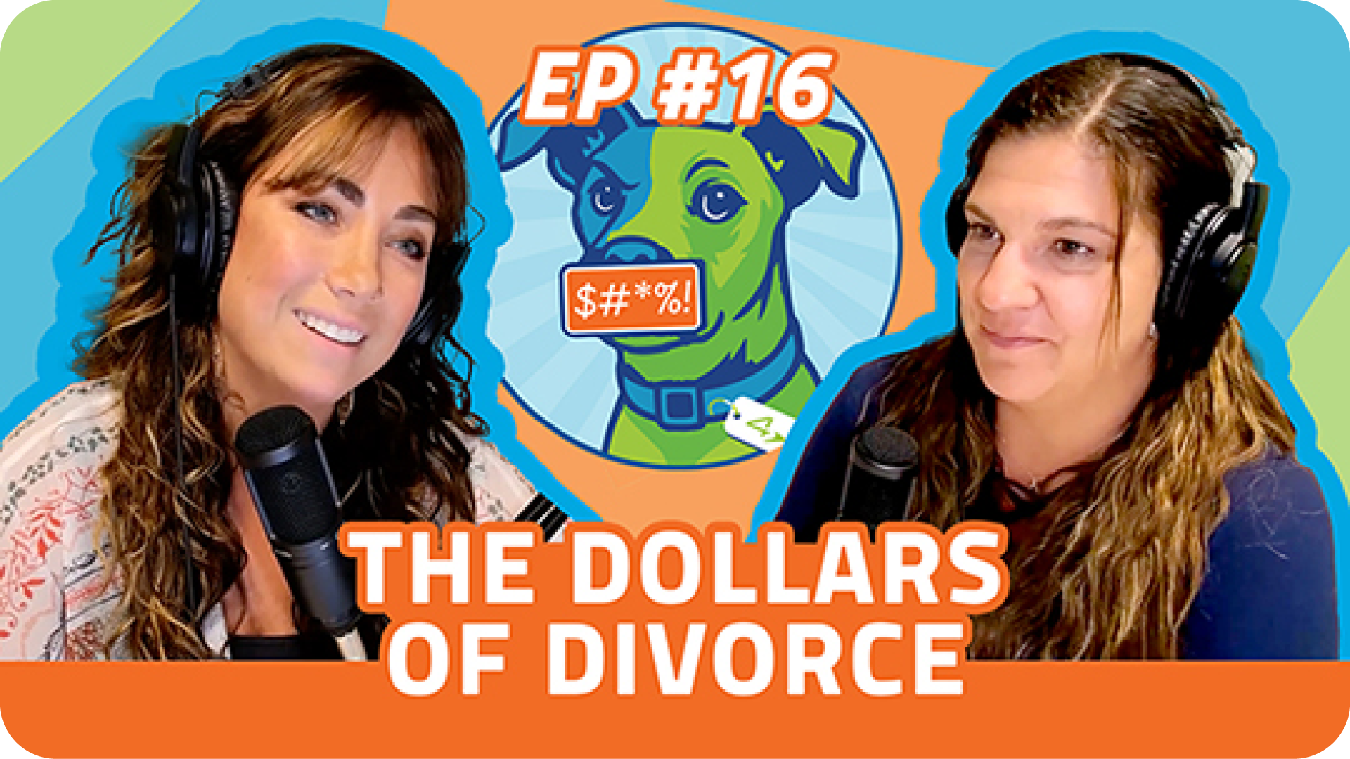 bleep the budget episode 16 - the dollars of divorce