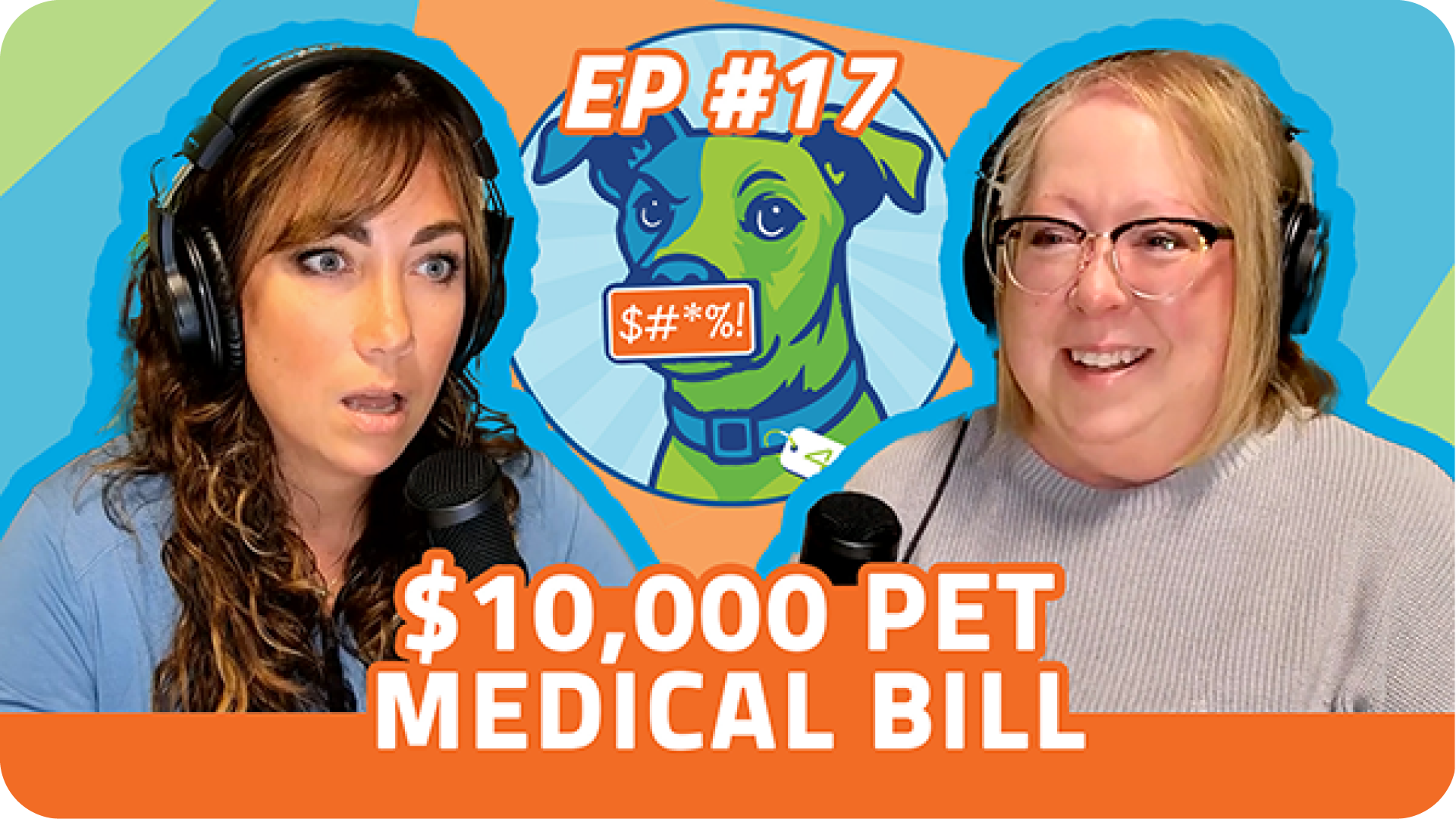 bleep the budget episode 17 - Cost of pets