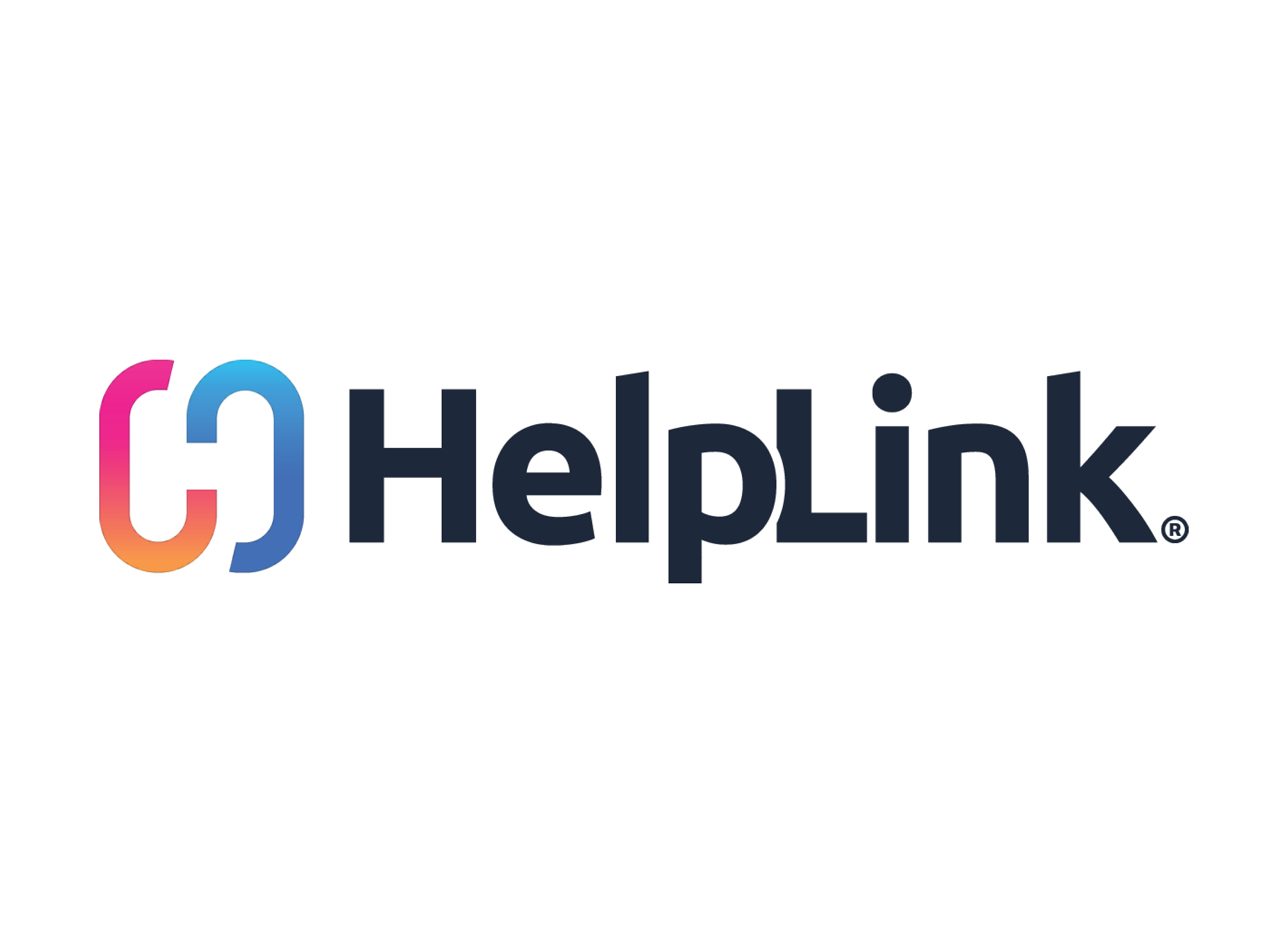 HelpLink Logo