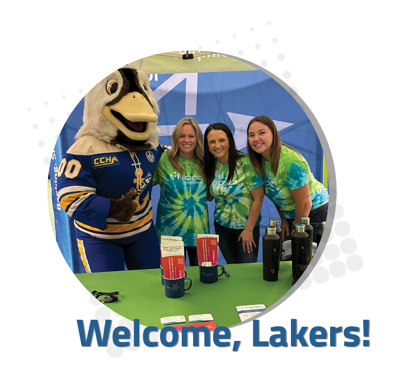 LSSU-Home page