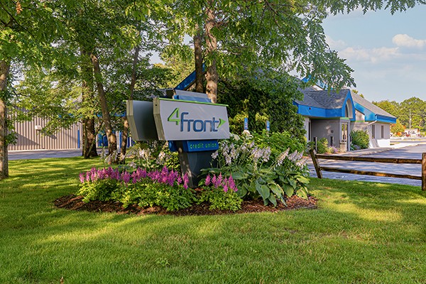 4Front Traverse City Hastings Branch 4Front Traverse City Hastings Branch Exterior