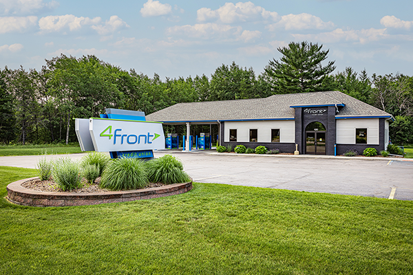 4Front Kalkaska Branch 4Front Kalkaska Branch Exterior