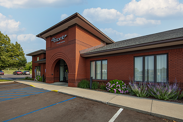4Front US31 S Branch 4Front US31 S Branch Exterior