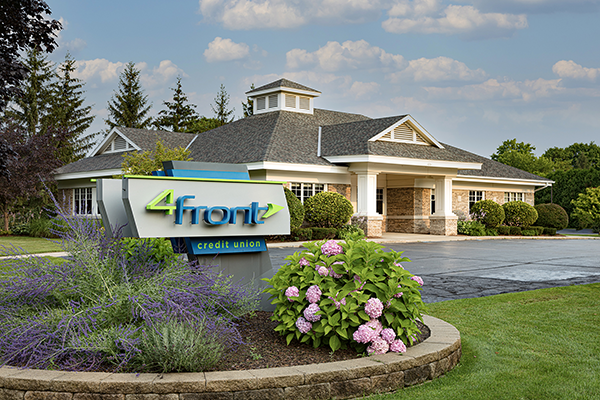 4Front Charlevoix Branch 4Front Charlevoix Branch Exterior
