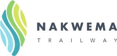 Nakema Trail logo Nakema Trail logo