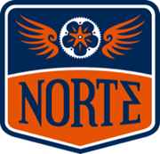 Norte logo Norte logo