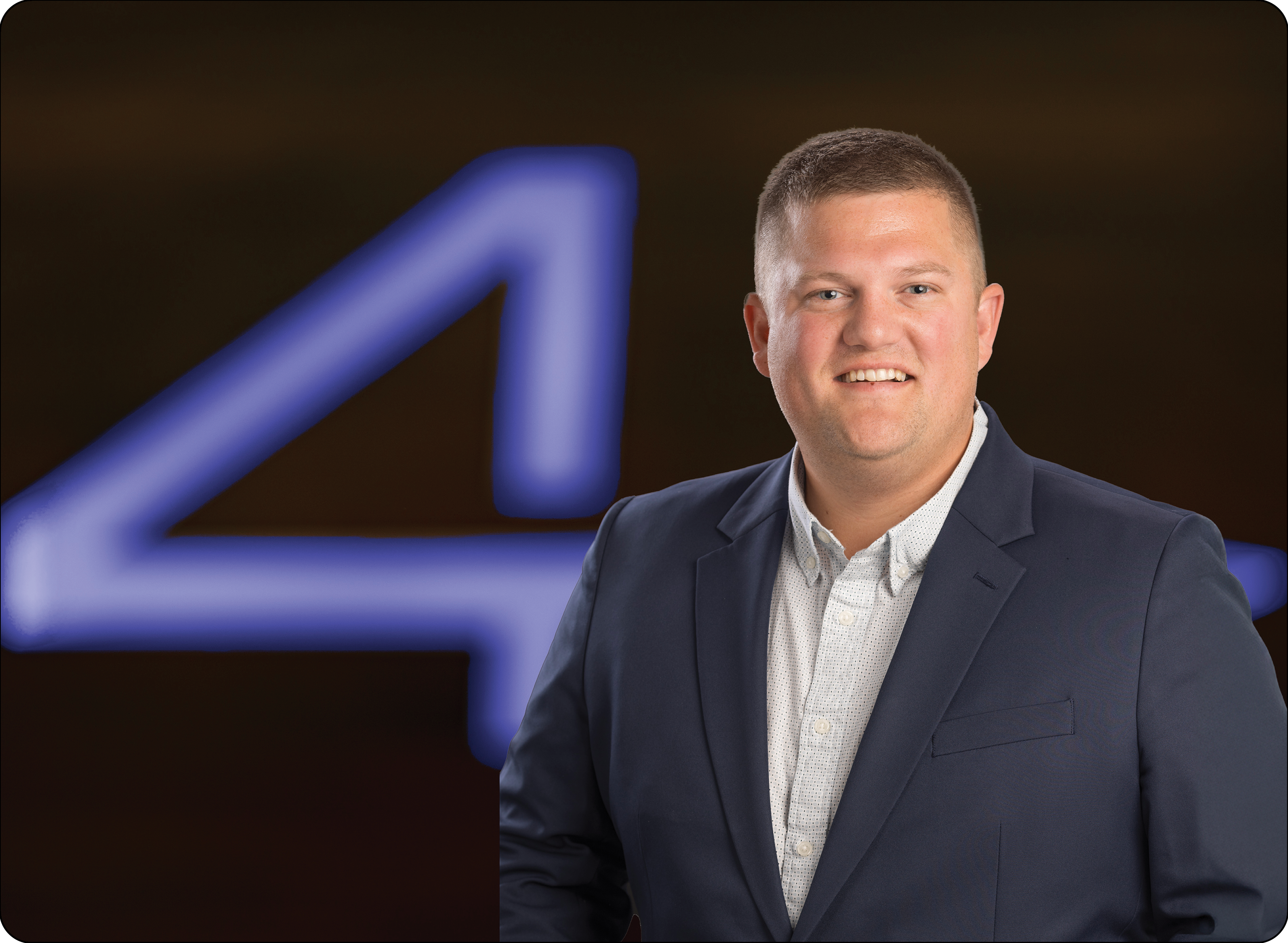 George Bindschatel- Vice President Treasury Management George Bindschatel- Vice President Treasury Management
